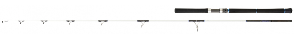 best fishing pole 2014 BETTER LEADER Bent But Rods Saltwater, Deep Sea Fishing with Swivel Tip for Offshore and Big Game Fishing (50-80lb) : Sports & Outdoors LB Test:65 pound 22 Long Trolling Bait Fishing Rod Holder for