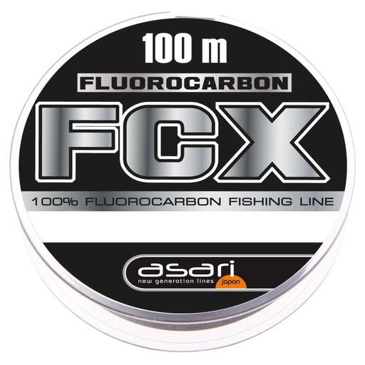 FLUOROCARBON ASARI FCX