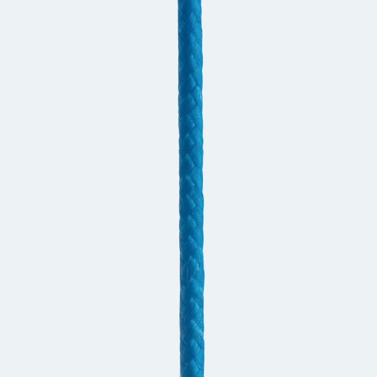 HILO TRENZADO BKK SOLID CORE ASSIST AZUL