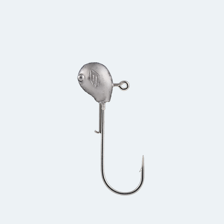 CABEZAS BKK SILENT CHASER PUNCH LRF