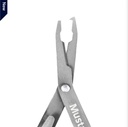 ALICATE MUSTAD 4&quot; 3-1 MINI TOOL