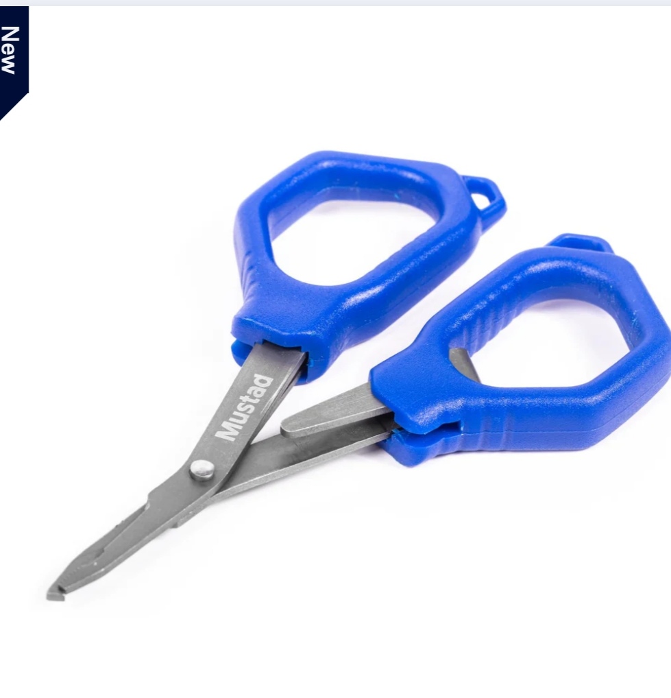 ALICATE MUSTAD 4&quot; 3-1 MINI TOOL