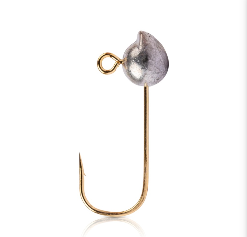 CABEZAS MUSTAD FINESSE JIG HEAD TYPE 1