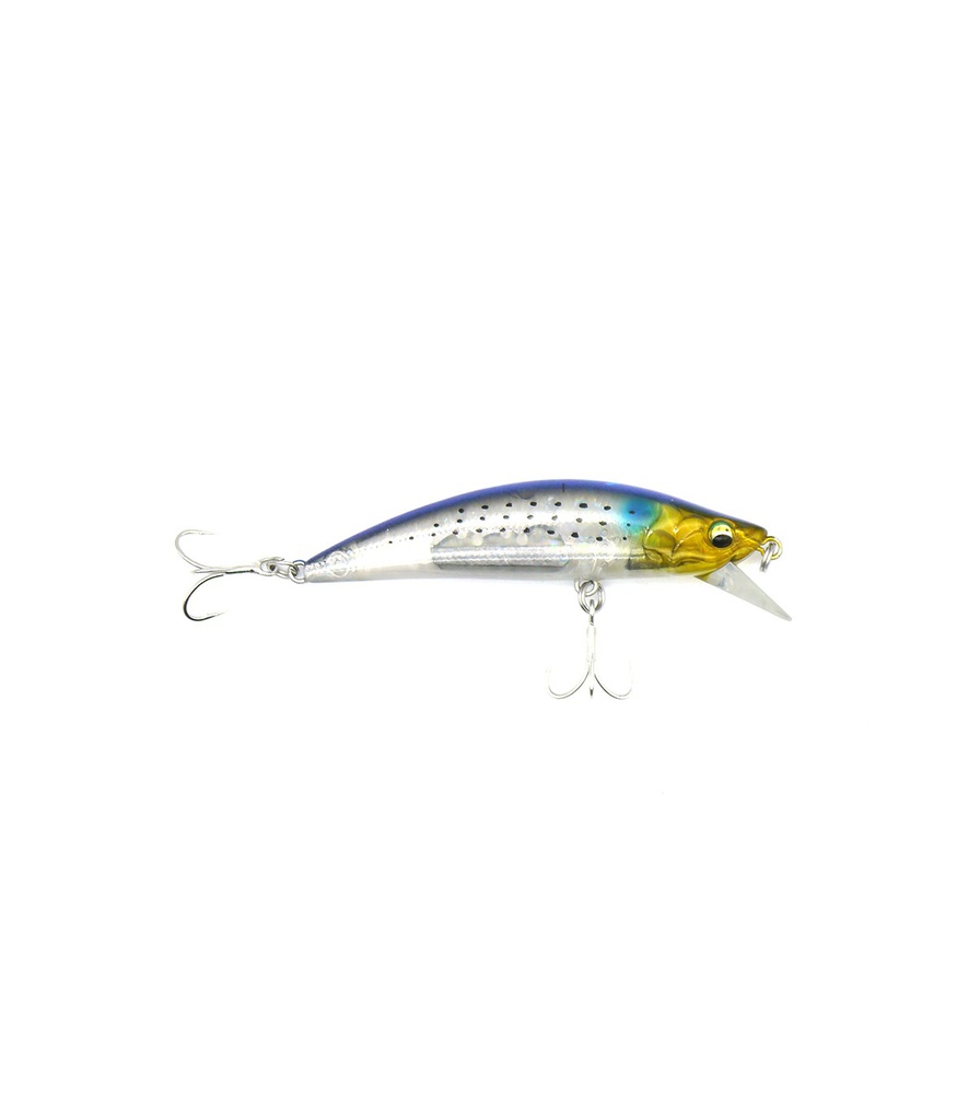 SEÑUELOS MAJOR CRAFT EDEN SALTWATER 60 MM SINKING