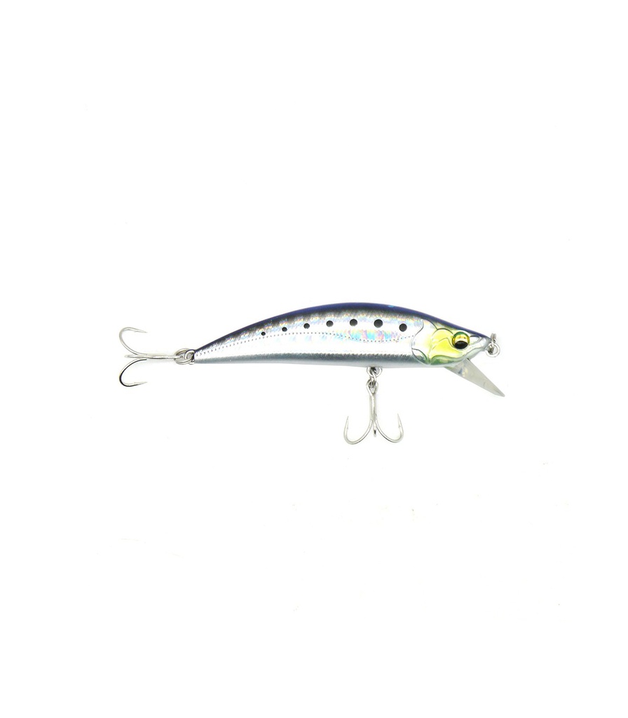 SEÑUELOS MAJOR CRAFT EDEN SALTWATER 60 MM SINKING