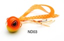 RISE NAMIDAMA MEDAMA 80 GRS