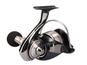 CARRETE DAIWA CERTATE  24 SALT WATER G