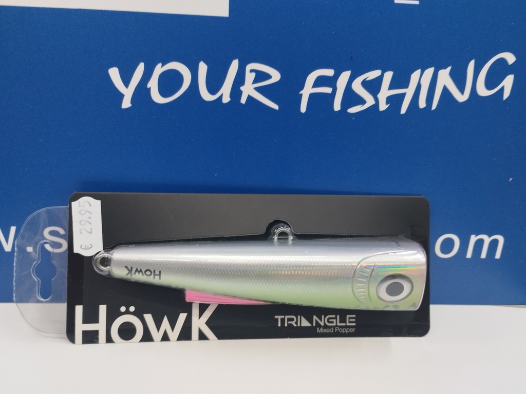 HOWK TRIANGLE 130