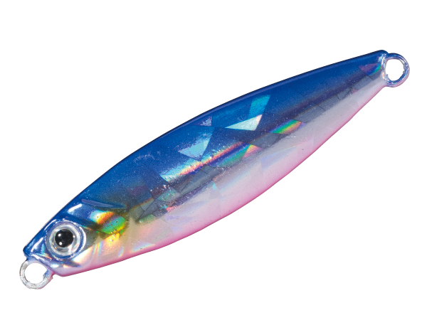 SEÑUELO MAJOR CRAFT JIG PARA MICRO SLIM 10 GRS