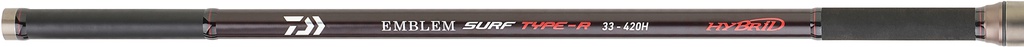 CAÑA DAIWA EMBLEM SURF TYPE R 420