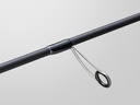 CAÑA MAJOR CRAFT ROCKLIVER 1G SPINNING 7´6&quot; 0.5-10GR PE 0.3-0.6
