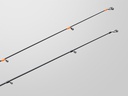 CAÑA MAJOR CRAFT ROCKLIVER 1G SPINNING 7´6&quot; 0.5-10GR PE 0.3-0.6