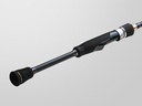 CAÑA MAJOR CRAFT ROCKLIVER 1G SPINNING 8´0&quot; 1-20GR PE 0.3-0.8