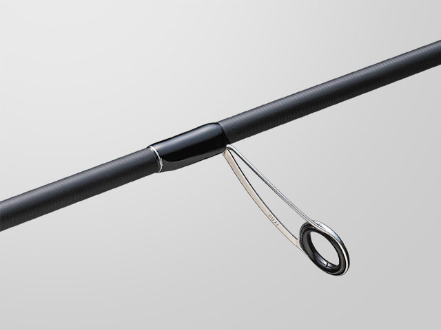 CAÑA MAJOR CRAFT ROCKLIVER 1G SPINNING 8´0&quot; 1-20GR PE 0.3-0.8