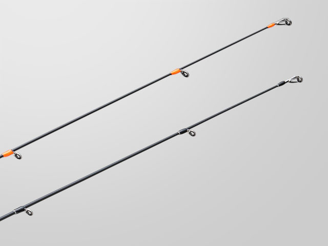 CAÑA MAJOR CRAFT ROCKLIVER 1G SPINNING 8´0&quot; 1-20GR PE 0.3-0.8