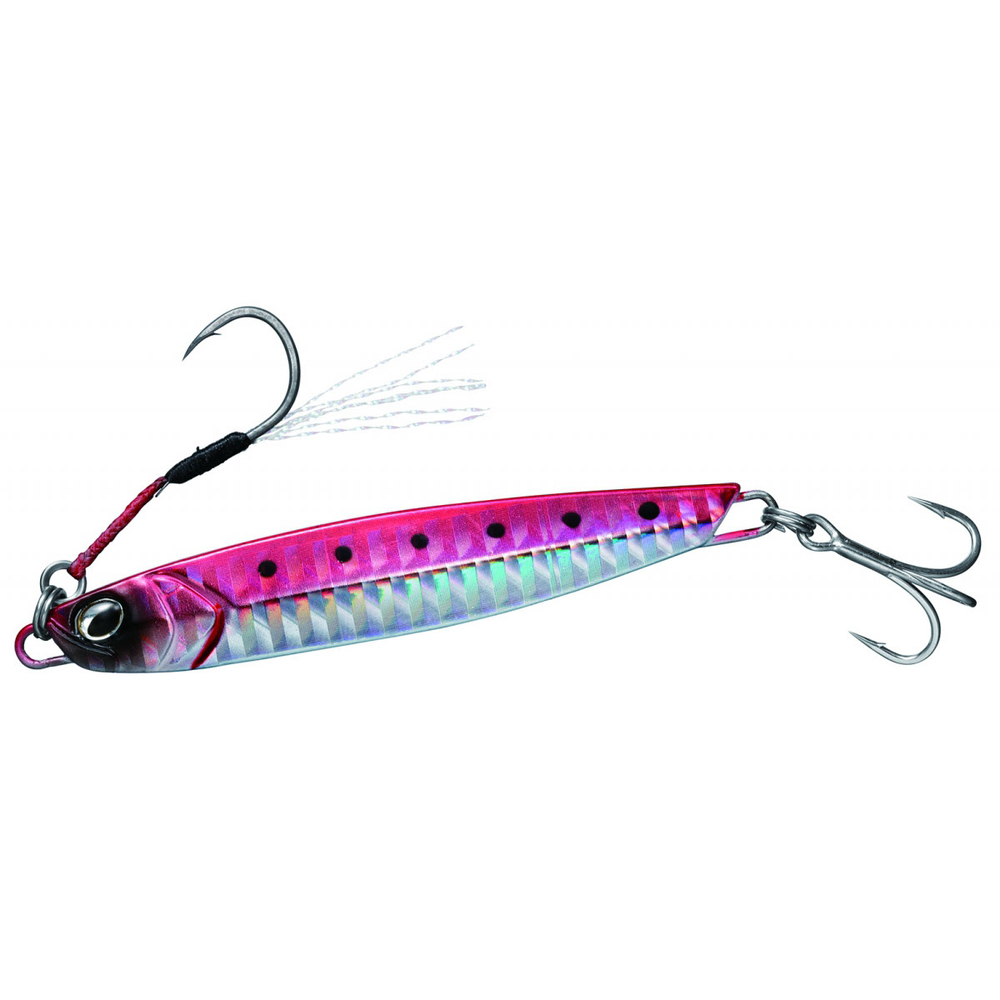 DAIWA SAMURAI JIG R 30.0 GRAMOS