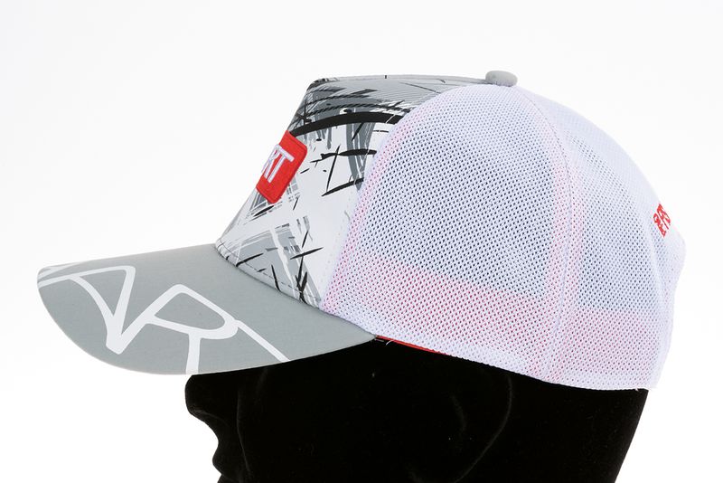 GORRA HART SCRATCH