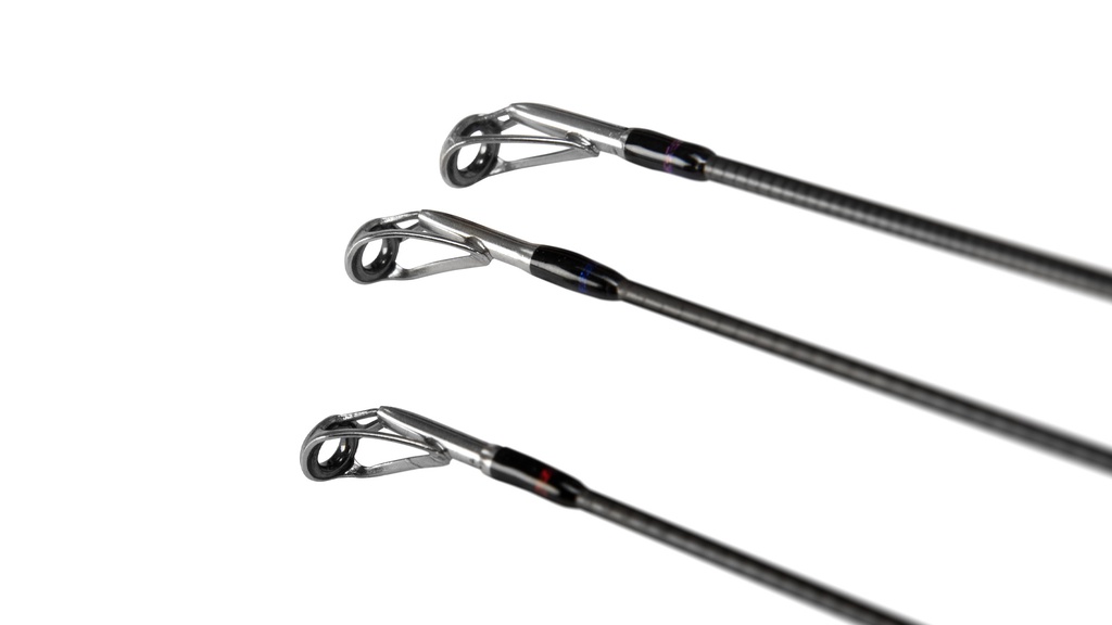 CAÑA MAJOR CRAFT LATI-GO PRESTO 8´2&quot; 10-32 GR