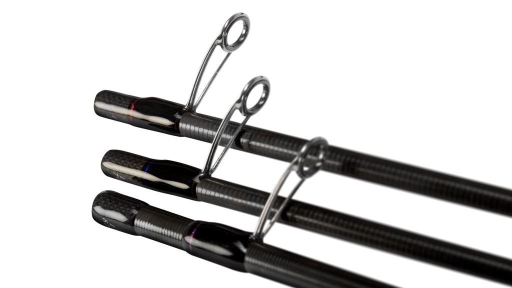 CAÑA MAJOR CRAFT LATI-GO PRESTO 8´2&quot; 10-32 GR