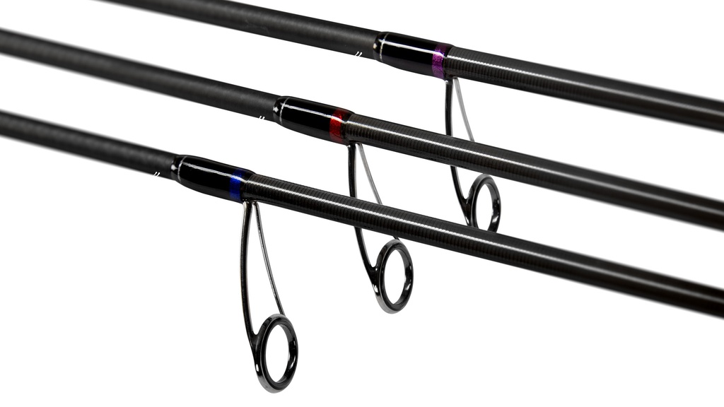 CAÑA MAJOR CRAFT LATI-GO PRESTO 8´2&quot; 10-32 GR