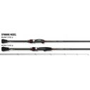 CAÑA GRAPHITELEADER OLYMPIC FINEZZA PROTOTYPE 2024