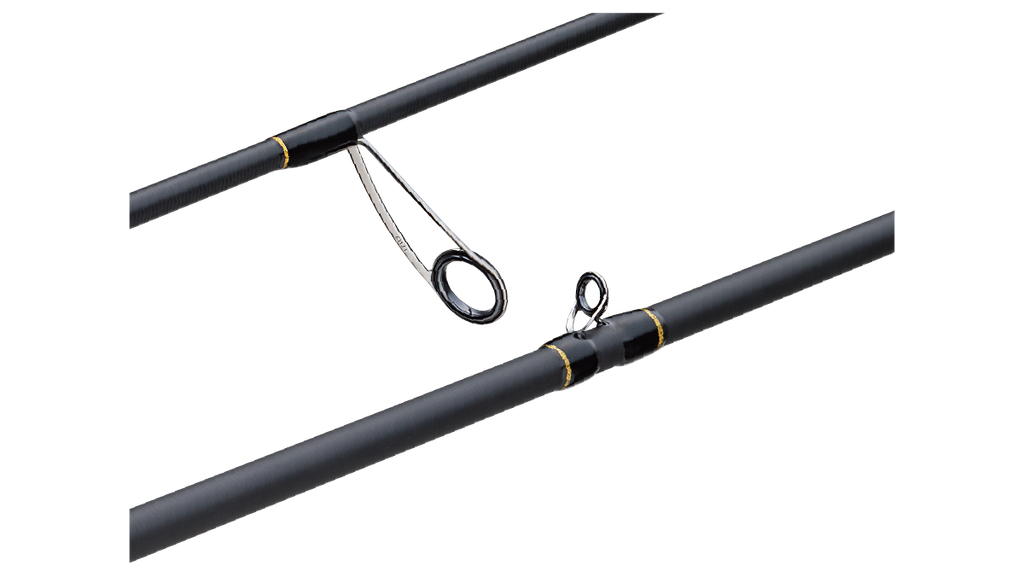 CAÑA MAJOR CRAFT CAÑA MAJOR CRAFT ROCKLIVER (RV5-962MH) 9´6&quot; 5-40 GRS