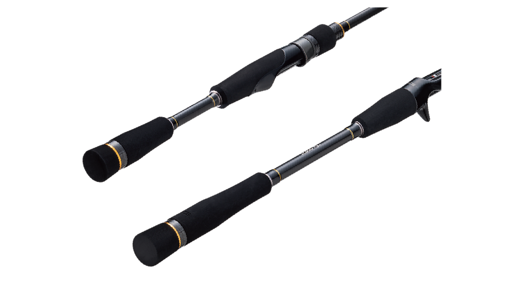 CAÑA MAJOR CRAFT CAÑA MAJOR CRAFT ROCKLIVER (RV5-962MH) 9´6&quot; 5-40 GRS