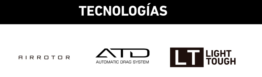 CARRETE DAIWA CREST LT PE TSUKI 2023 4000CXH