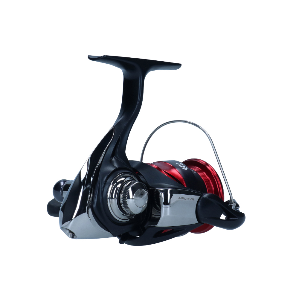 CARRETE DAIWA NINJA 23 LT