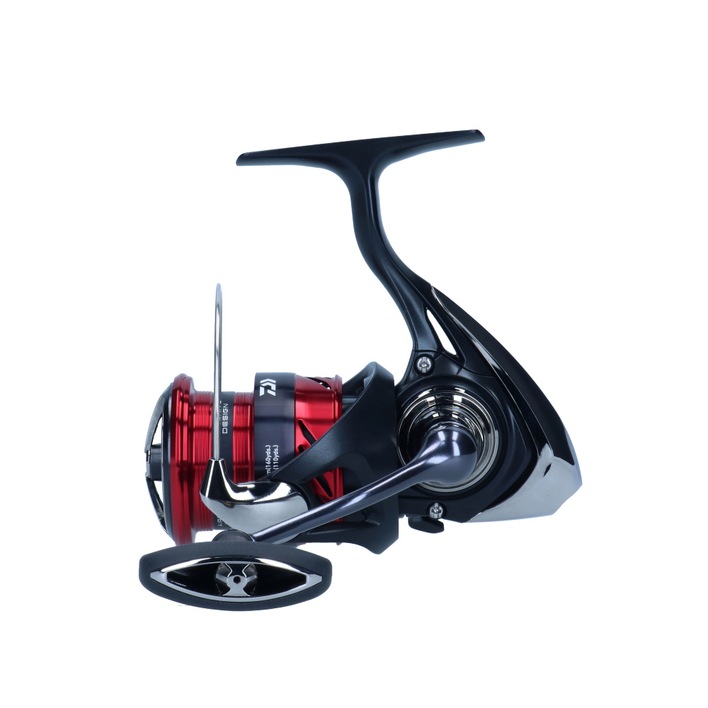 CARRETE DAIWA NINJA 23 LT