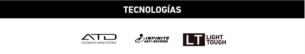 CARRETE DAIWA LAGUNA 20LT 2500XH