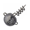 CABEZA BERKLEY FUSION 19TM SCREW IN HEAD