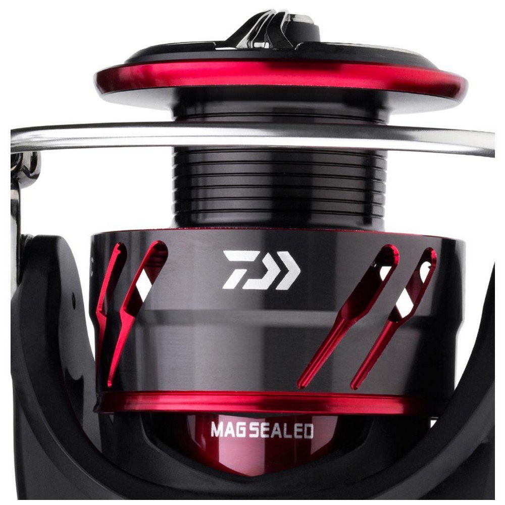 CARRETE DAIWA BALLISTIC 25 AIR