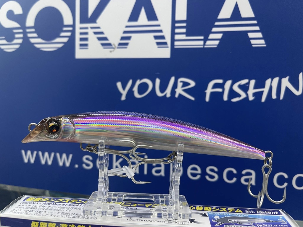 DUEL AILE MAGNET TB  DARTER SLIM (F1259) FLOATING