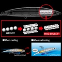 DUEL BULLET FAST S (F1242)