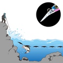 DUEL BULLET FAST S (F1242)