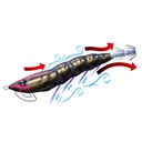 DUEL EZ-Q® MAGNET TG 3.5 (A1864)