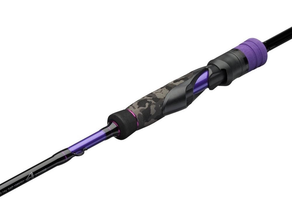 CAÑA  BERKLEY URBN II FINESSE 220 3-14 GRS