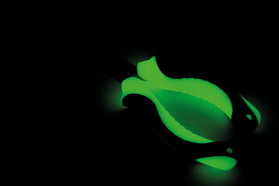 ALICATE HART BLACK INOX-7