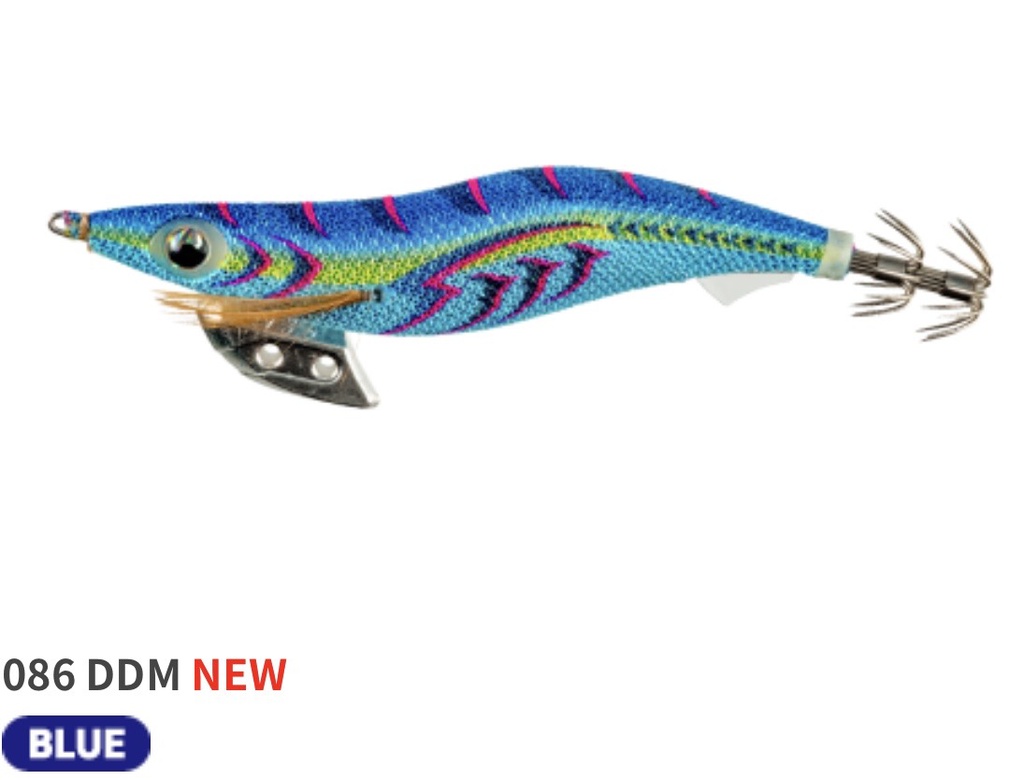 YAMASHITA EGI OH K 2.5 BASIC