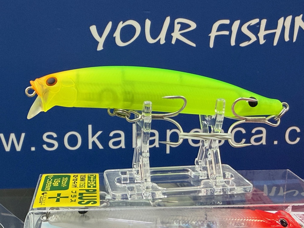 SEÑUELO TACKLE HOUSE FEED SHALLOW PLUS 105