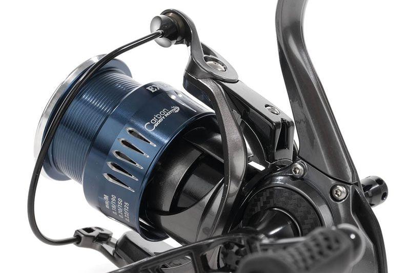 CARRETE HART EXENT 25UL