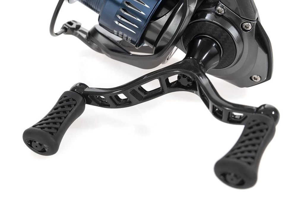 CARRETE HART EXENT 25UL