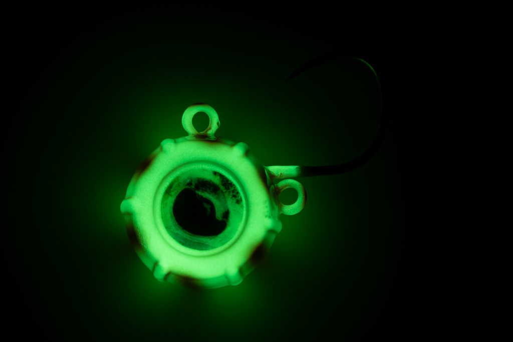 YOKOZUNA TENYA EYE 150 GRS. RG