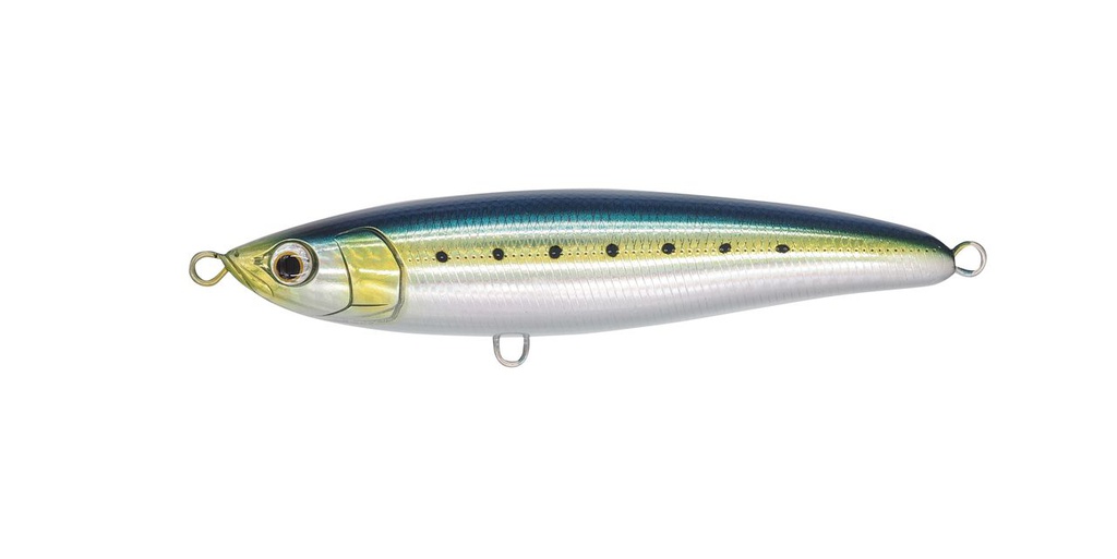 SEÑUELO MARIA LOADED SINKING 140 MM