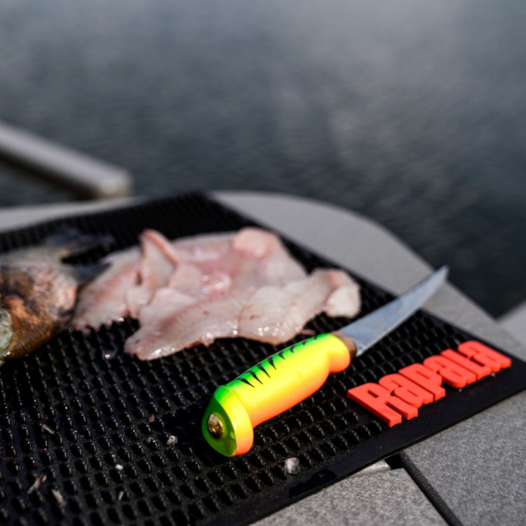 RAPALA FILLET MAT (MALLA PARA FILETEAR)