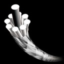 TRENZADO DUEL MONSTERGAME 9 HEBRAS SPINNING