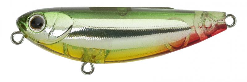 ZIP BAITS FAKIE DOG CB 55MM
