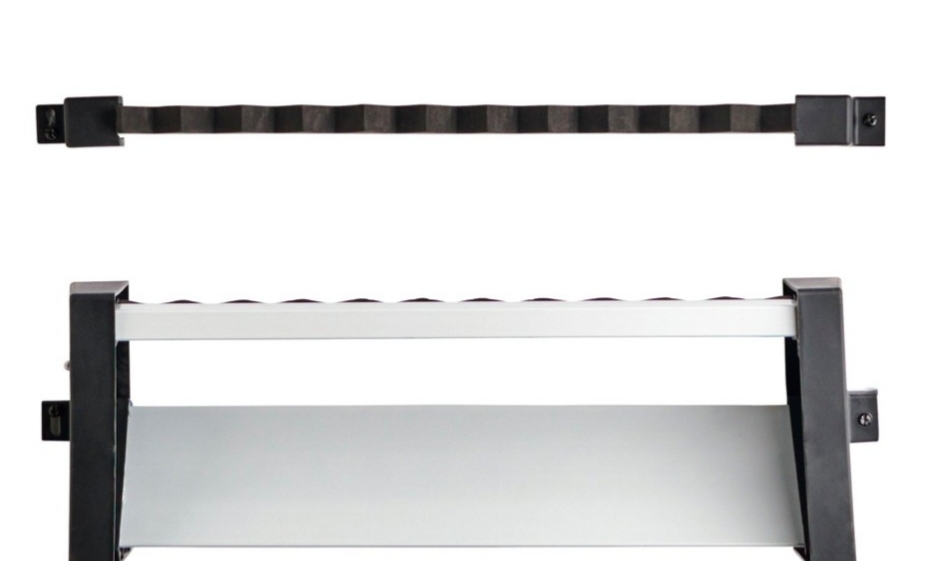 CAÑERO HORIZONTAL ABU GARCIA 6 CAÑAS