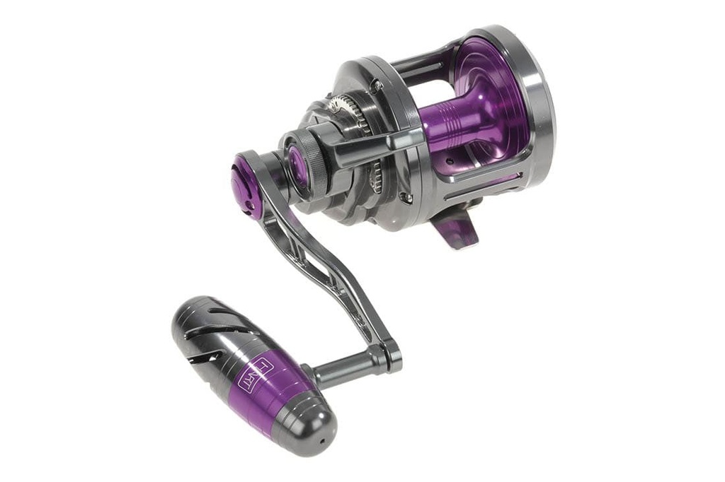 CARRETE HART MIURA SPEED JIG 300